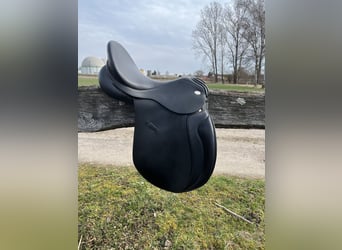 17 Zoll Vielseitigkeitssattel von Horse & Passion
