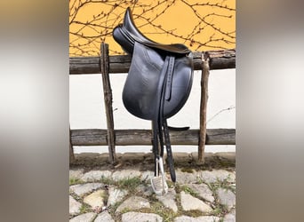 2 Peter Horobin Sättel