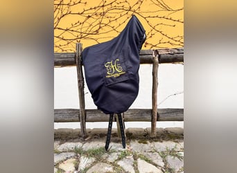 2 Peter Horobin Sättel