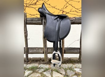 2 Peter Horobin Sättel