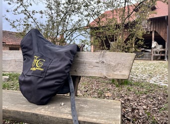 2 Peter Horobin Sättel