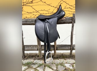 2 Peter Horobin Sättel