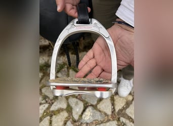 2 Peter Horobin Sättel