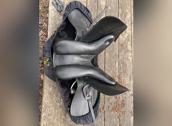 2 Peter Horobin Sättel