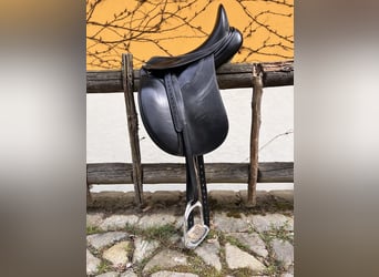 2 Peter Horobin Sättel