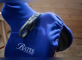 Bates VS Sattel zu verkaufen.