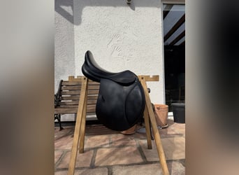 Busse Bristol Sattel VS 17,5"