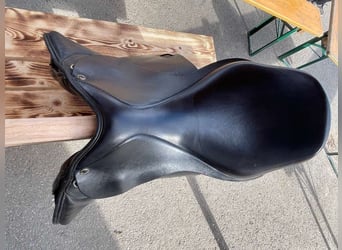 Busse Bristol VS Sattel zu verkaufen