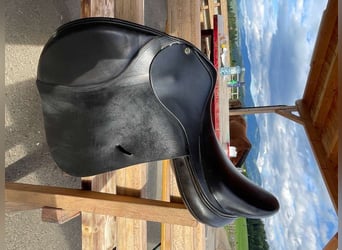 Busse Bristol VS Sattel zu verkaufen