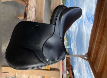 Busse Bristol VS Sattel zu verkaufen