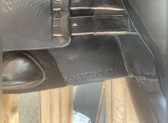 Busse Bristol VS Sattel zu verkaufen