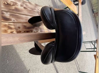 Busse Bristol VS Sattel zu verkaufen
