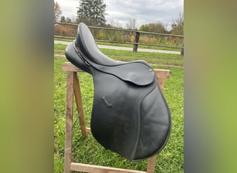 Caprilli Bates Australia Sattel