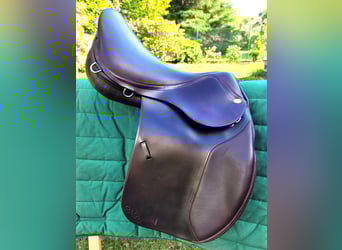 Cobra VS Maßsattel 17,5" – kaum genutzt!