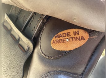 Damen Vielseitigkeitsattel