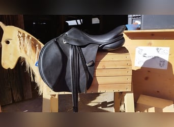 Daslögolg Sattel 17,5 Zoll