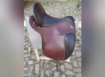 Deuber & Partner Sattel Impuls 