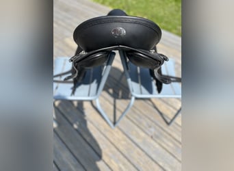 El Campo SKL Sattel Größe S3
