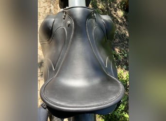 El Campo SKL Sattel Größe S3