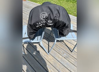 El Campo SKL Sattel Größe S3