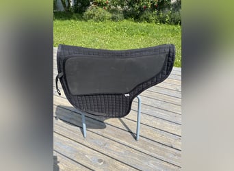 El Campo SKL Sattel Größe S3