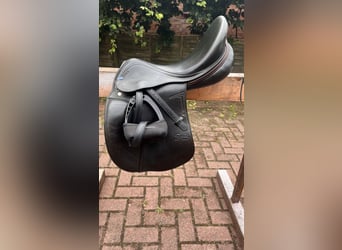 Euroriding Vielseitigkeitssattel 