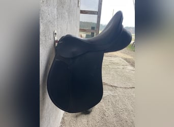 Euroridingsattel Diamant 16,5 Zoll