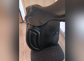 EuroStar Sattel 18"