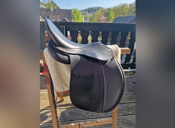 Freizeit Vs/ Spring Sattel Massimo Zeitler 17.5 31 kw