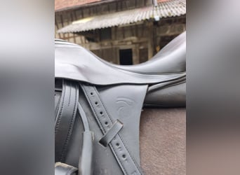 Horca Picasso VS Sattel 