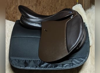 Ikonic "EVOLUTION" Comfort Vielseitigkeitssattel