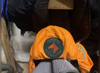 JC Saddlery – Argentina Wie Neu