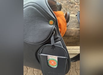JC Saddlery – Argentina Wie Neu