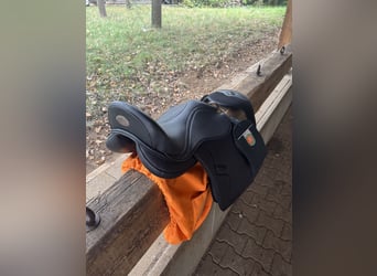 JC Saddlery – Argentina Wie Neu