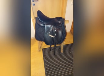 Kaltblutsattel von Tekna