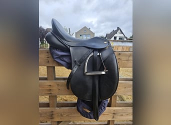 Kentaur Kasiopeia VS-Sattel, 17,5 Zoll