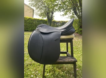 Kentaur Kassiopeia VSD Sattel 18"