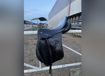 Kieffer Garmisch AT VS Sattel 17 Zoll