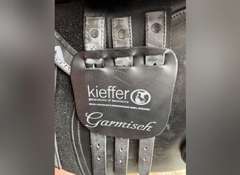 Kieffer Garmisch Sattel 18 Zoll