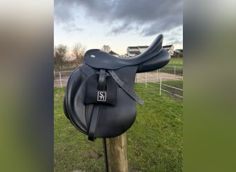 Kieffer Vielseitigkeitssattel-Horse & Passion “Passion two”