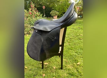 Kieffer Vielseitigkeitssattel