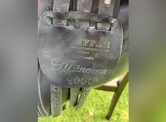 Kieffer Vielseitigkeitssattel