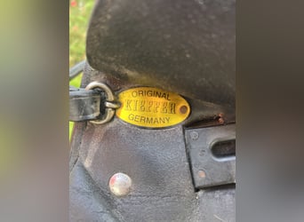 Kieffer Vielseitigkeitssattel