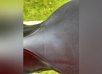 Kieffer Vielseitigkeitssattel