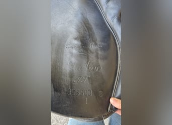 Kieffer Vielseitigkeitssattel