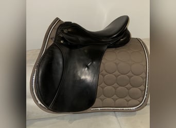 Kieffer Vielseitigkeitssattel