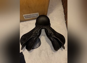 Kieffer Vielseitigkeitssattel