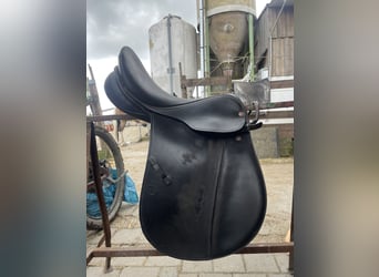 Lemetex Magic Sattel 17,5