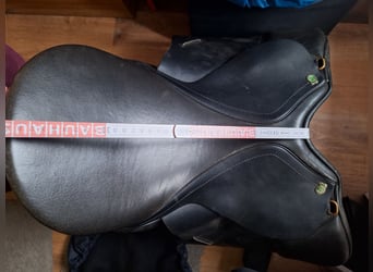 Massimo Vielseitigkeitssattel 