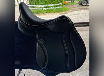 NEU! VS/ DR SATTEL MAXFLEX Neupreis 2.420, - Modell Ludwig, Rechnung vorhanden
